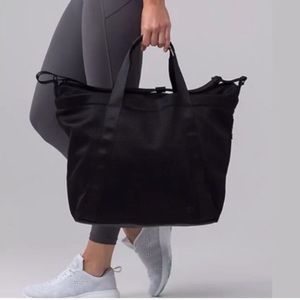 Lululemon Bag
